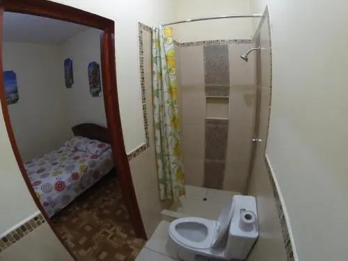 Guten House Hostel