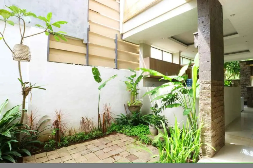 Pulasari Homestay