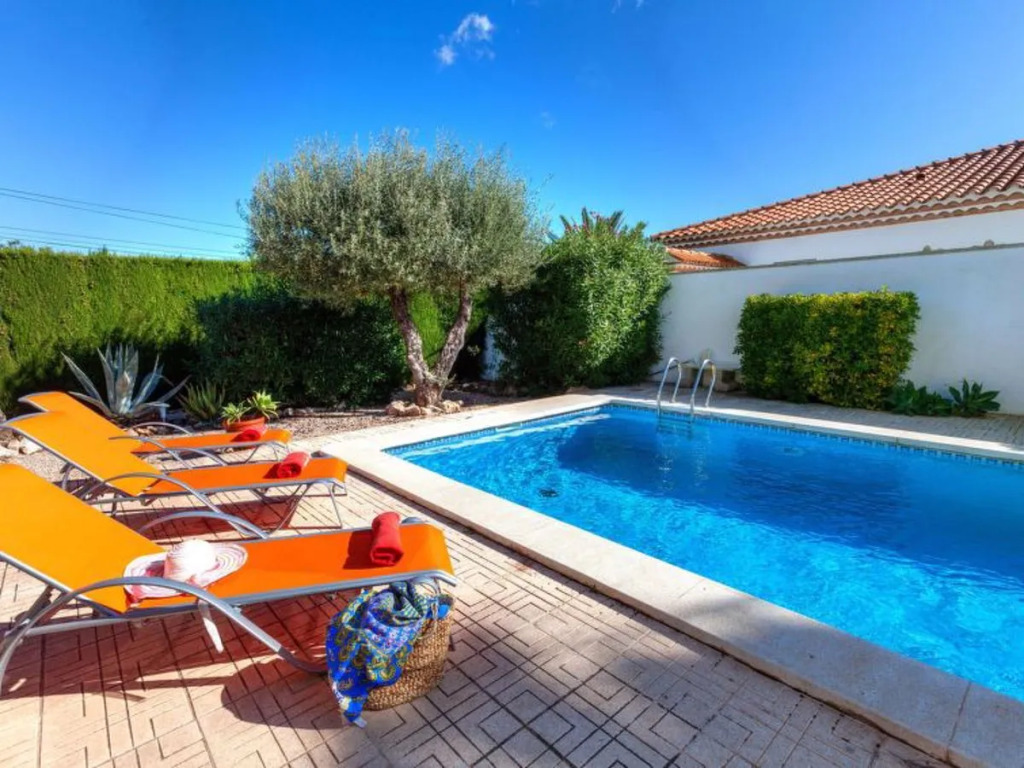 Villa Casa Philippe by Interhome