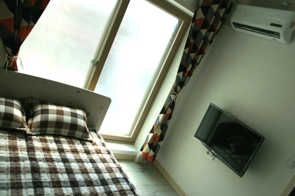 New Gwangju Guesthouse