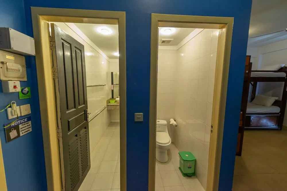 G&Z Plan B Hostel