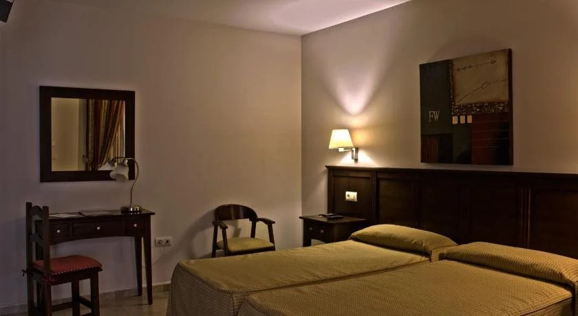 Hostal Carmen