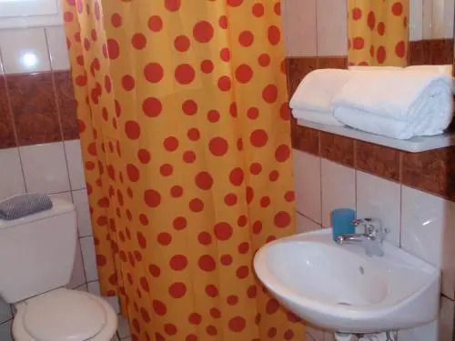 Aparthotel 3 stars Neos Marmaras