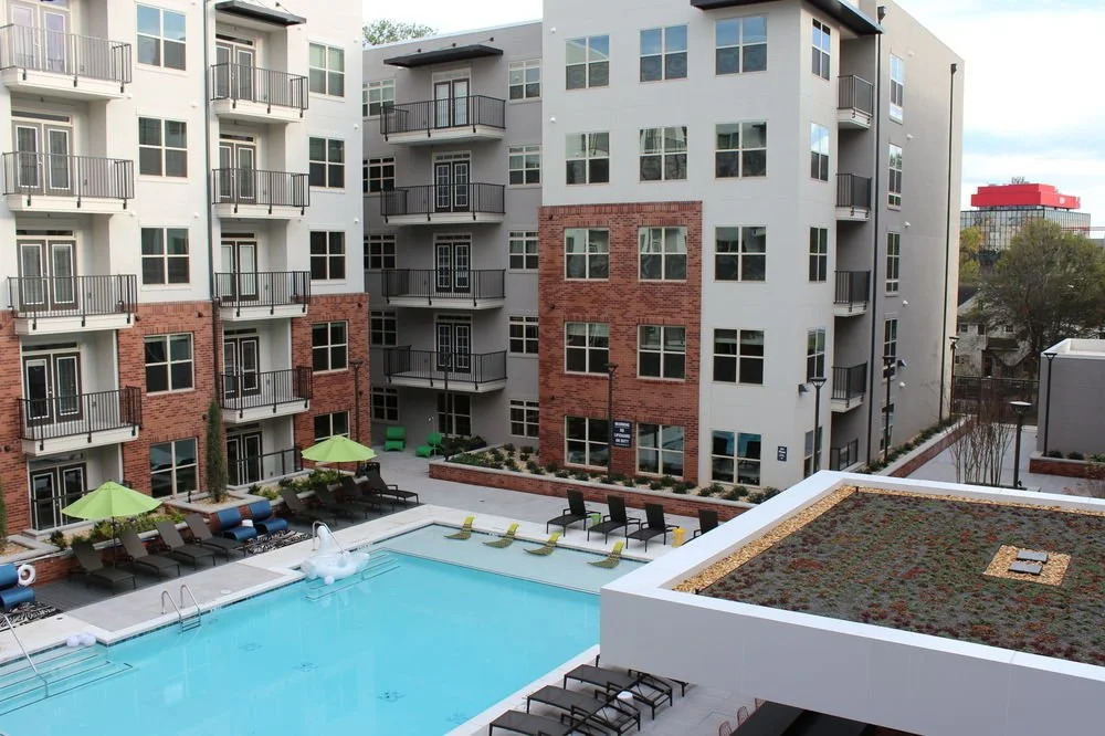 Cornerstone Court
