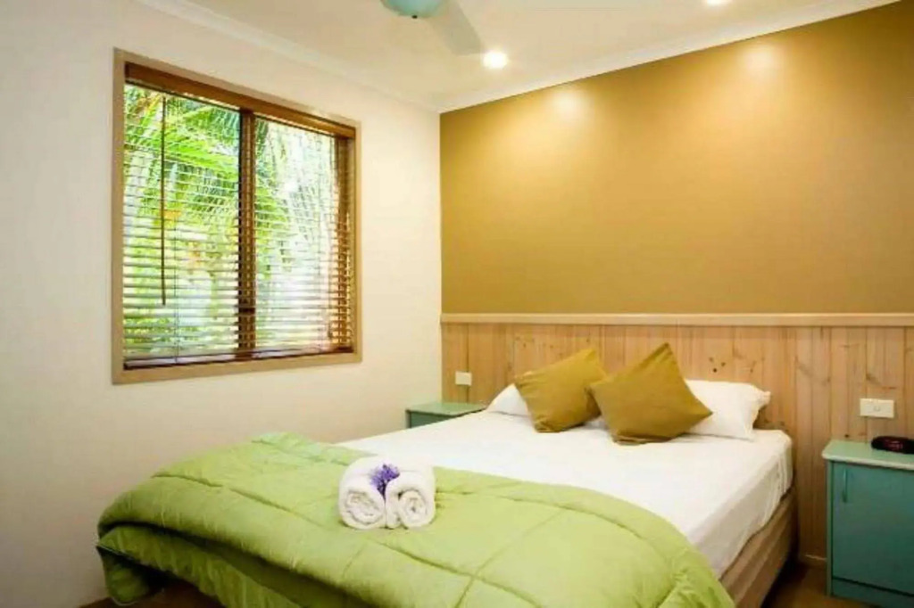 NRMA Darlington Beach Holiday Resort