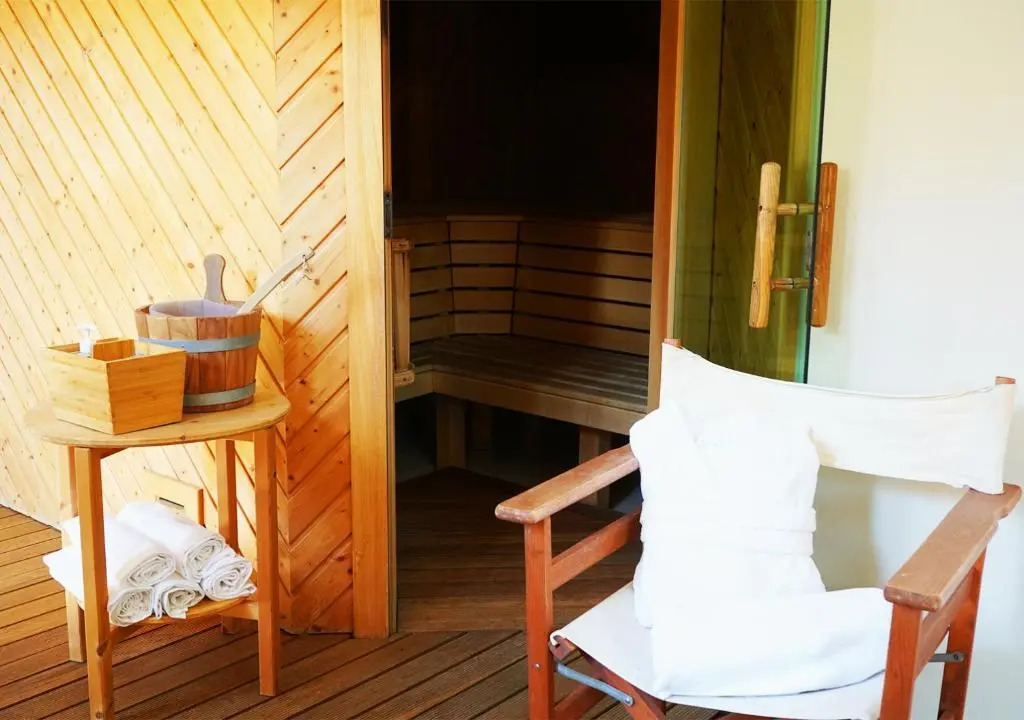 Hotel Baltaci U Náhonu
