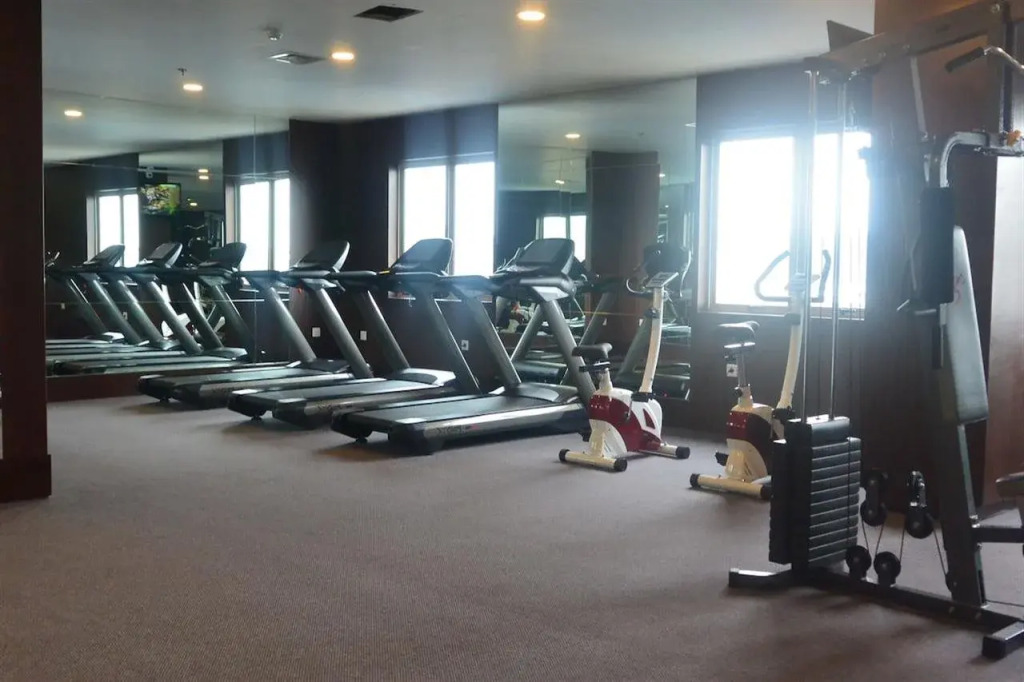 Fox Hotel Nagoya Batam