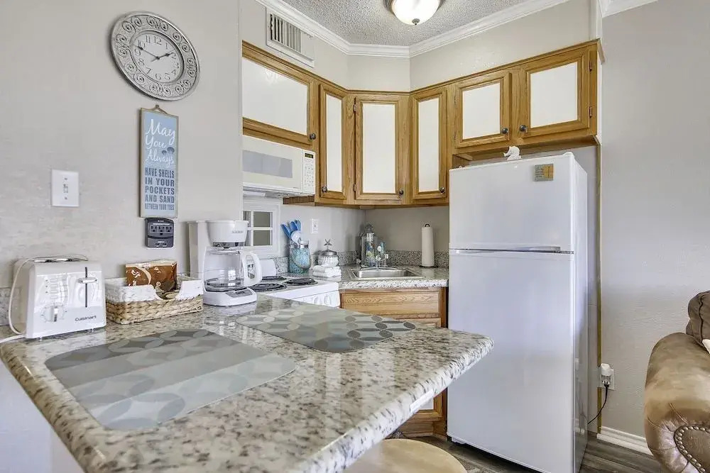 Casa Del Mar C279 - 1 Br Condo