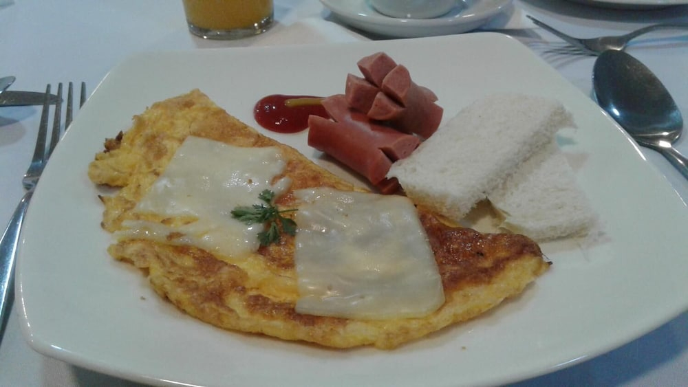 Hotel HK Kozy SAS