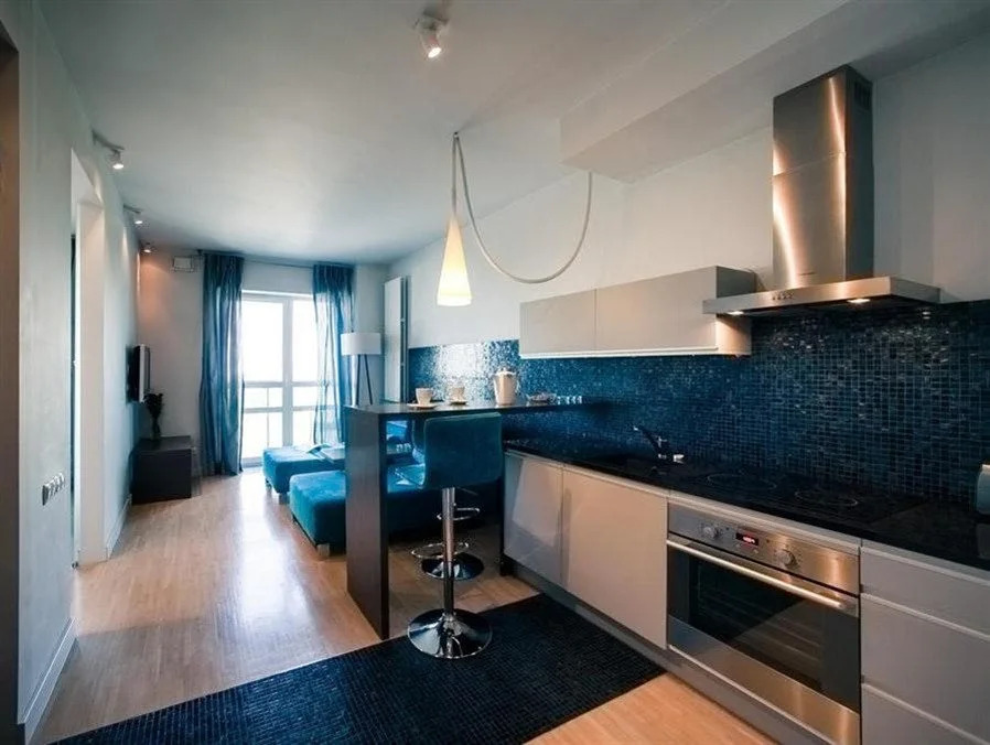 Platinum Towers Central Apartments