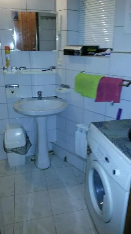Vinogradnaya Loza Guest House
