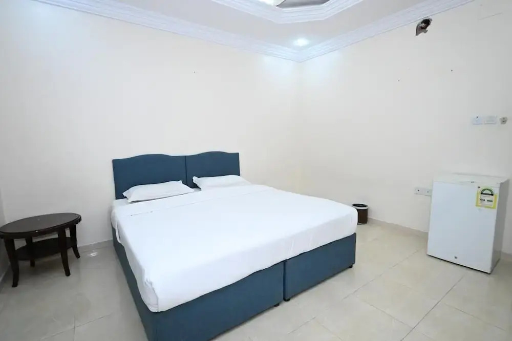 Beat Salsbil Hotel