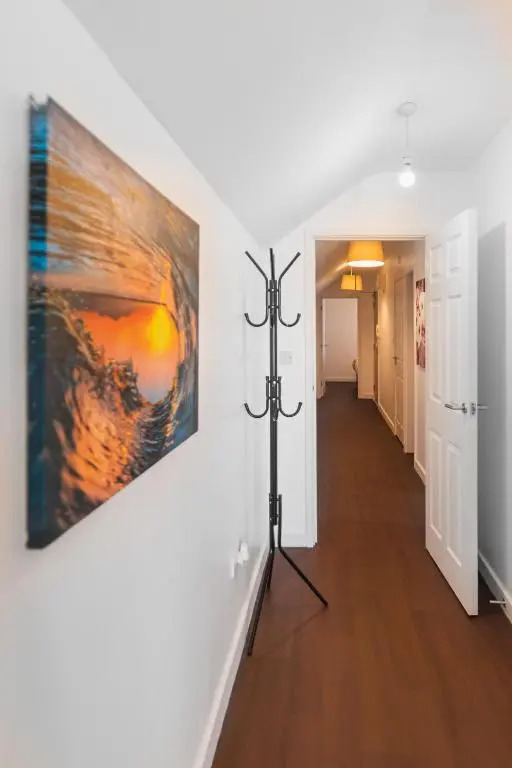 Goshen Serviced Accommodation - Priory Road Southampton Free Parking