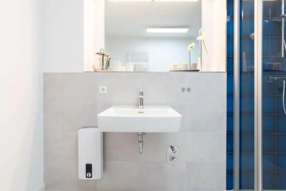 Ferienwohnung Quartier 26