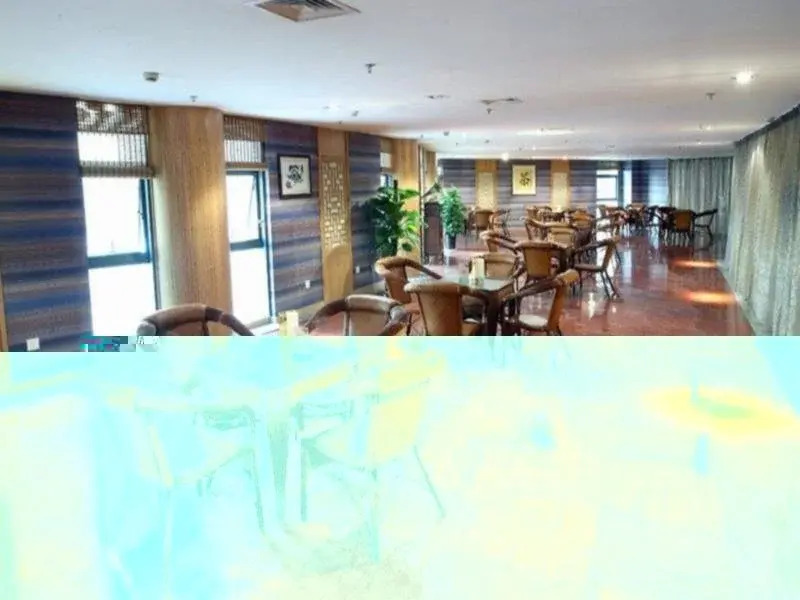 Changshu Hotel