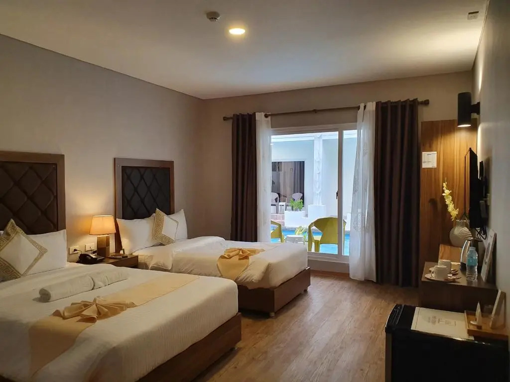The Story Resorts & Spa