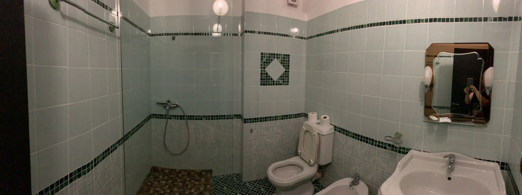 Hotel Dodona