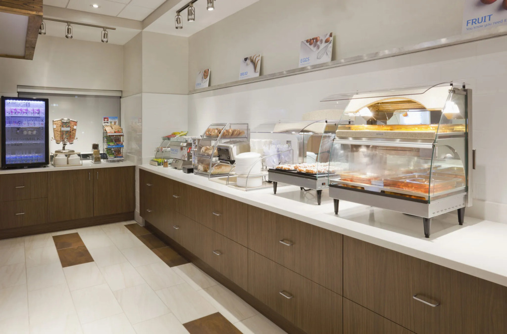 Holiday Inn Express Roseville-St. Paul by IHG