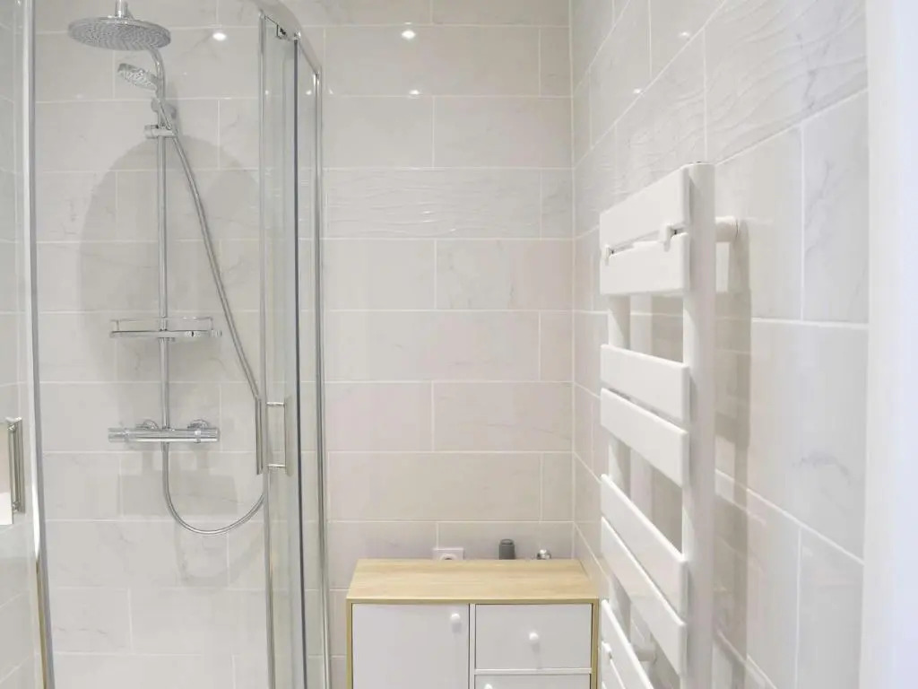 Appartement Cap d'Agde, 3 pièces, 6 personnes - FR-1-249-85