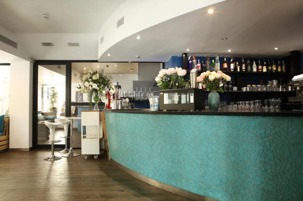 Hotel 54 Barceloneta