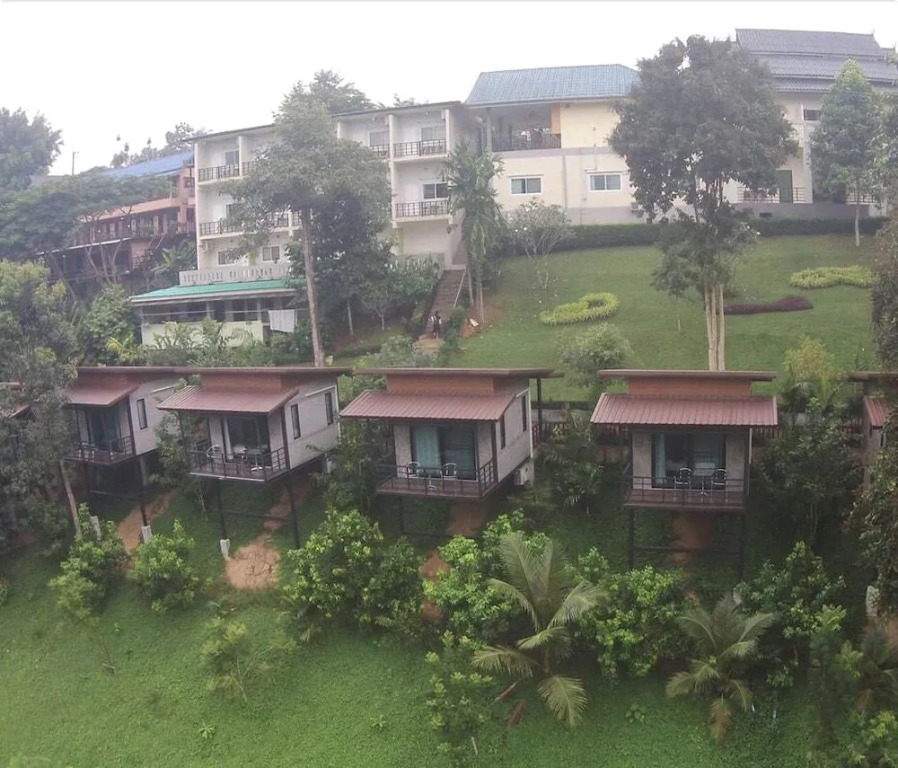 Sangkla Resort