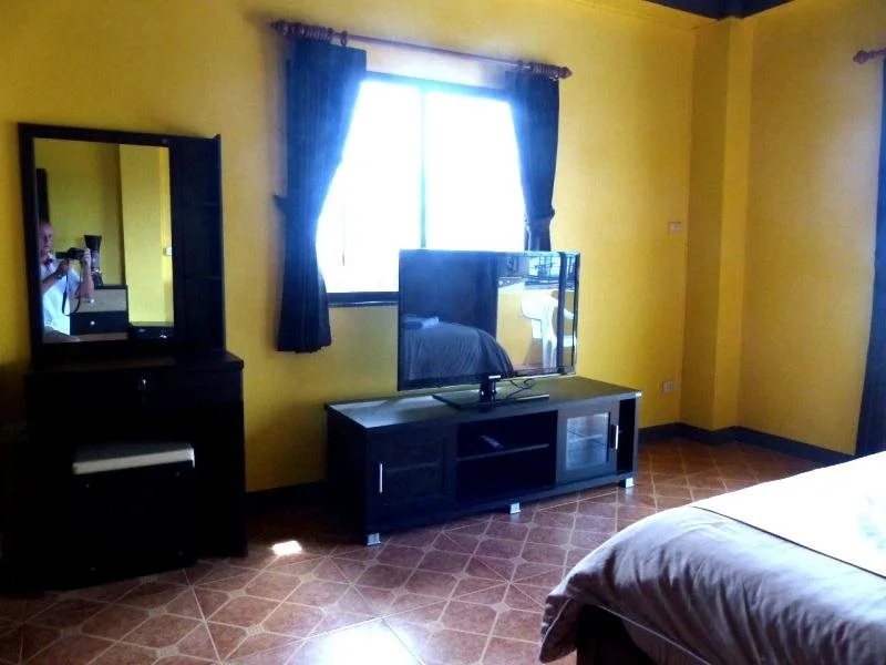 Nubaa Guest House