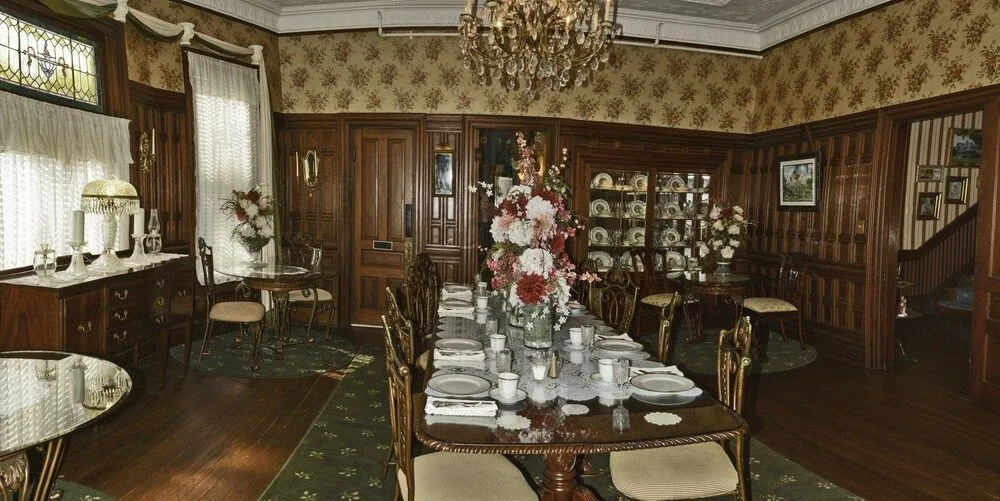 McFarlin House B&B