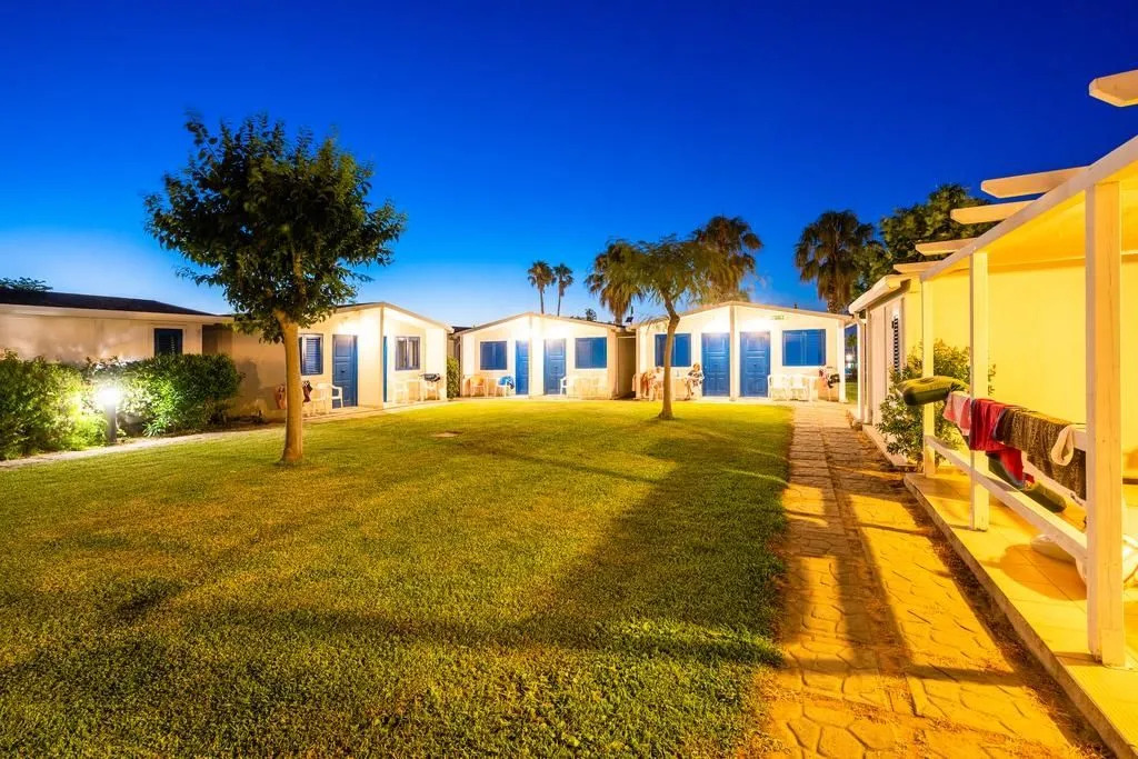Le Dune Beach Club
