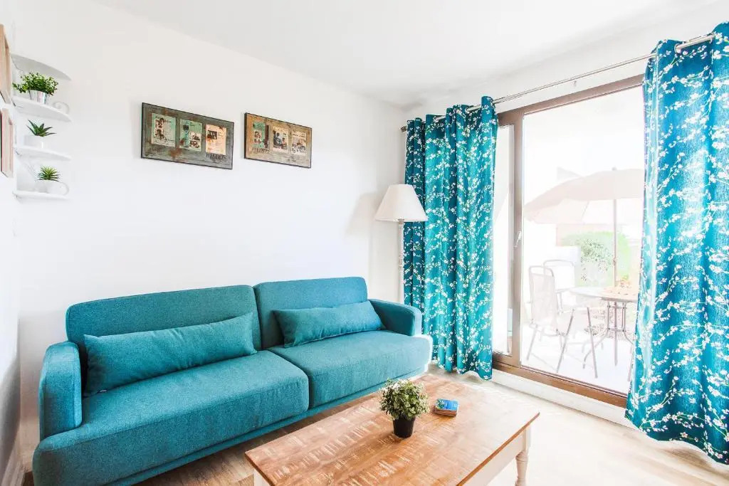 L'ANGE GARDIEN III AP4293 By Riviera Holiday Homes