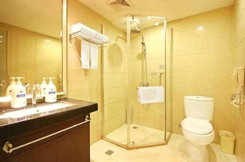 Tulip Inn Mareka City Chengdu