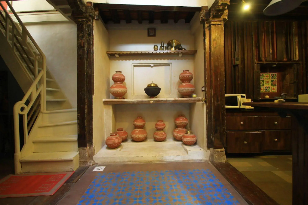 French Haveli