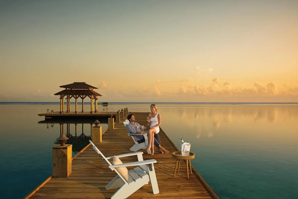 Zoetry Montego Bay