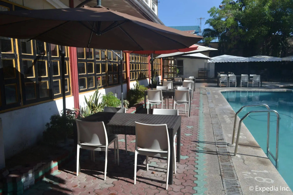 Angeles Palace Hotel