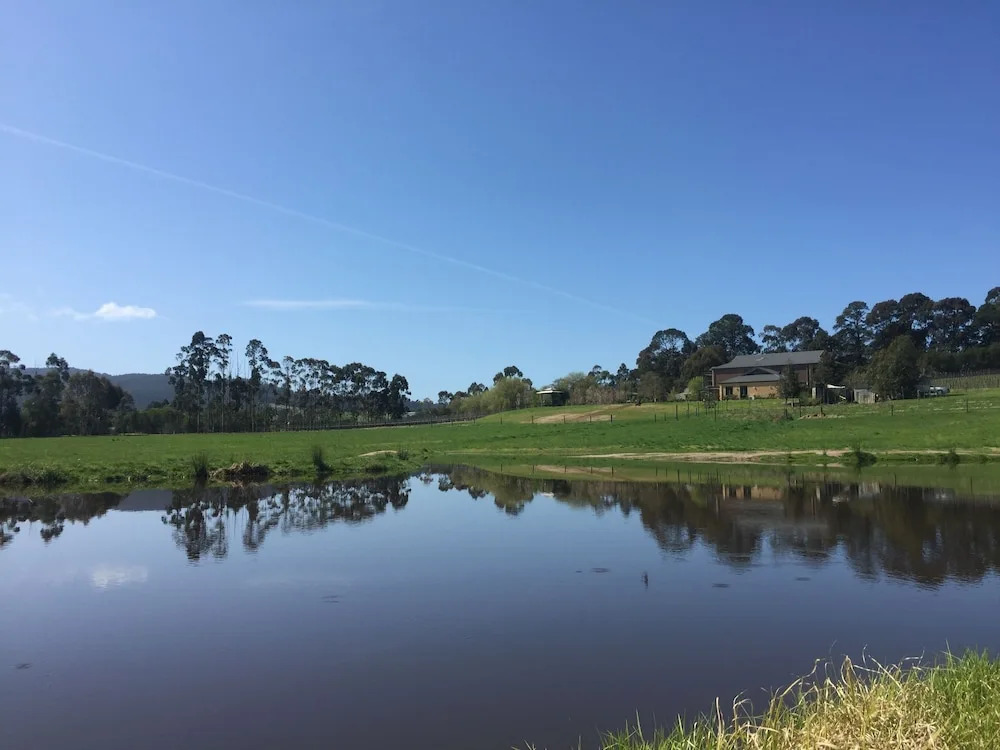 Gypsy Creek Retreat