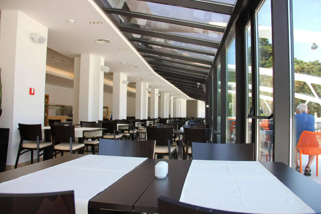 Aminess Liburna Hotel