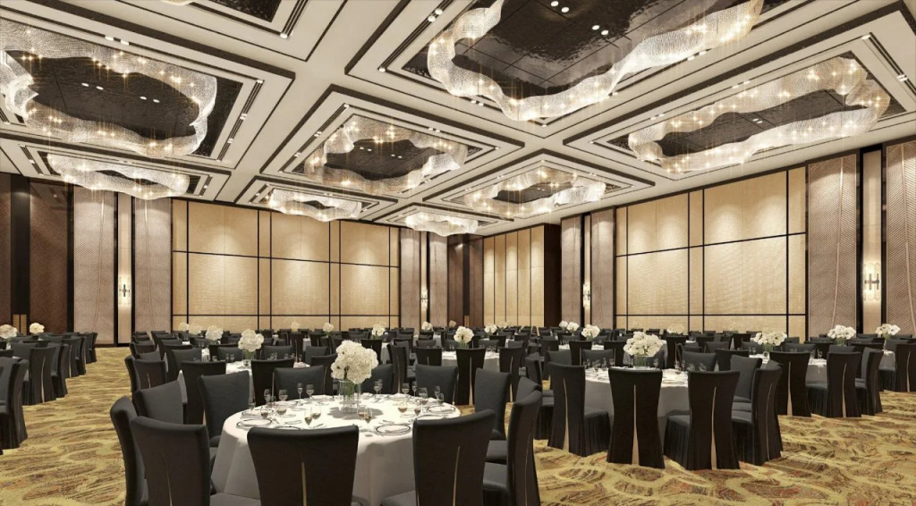 InterContinental Hefei by IHG