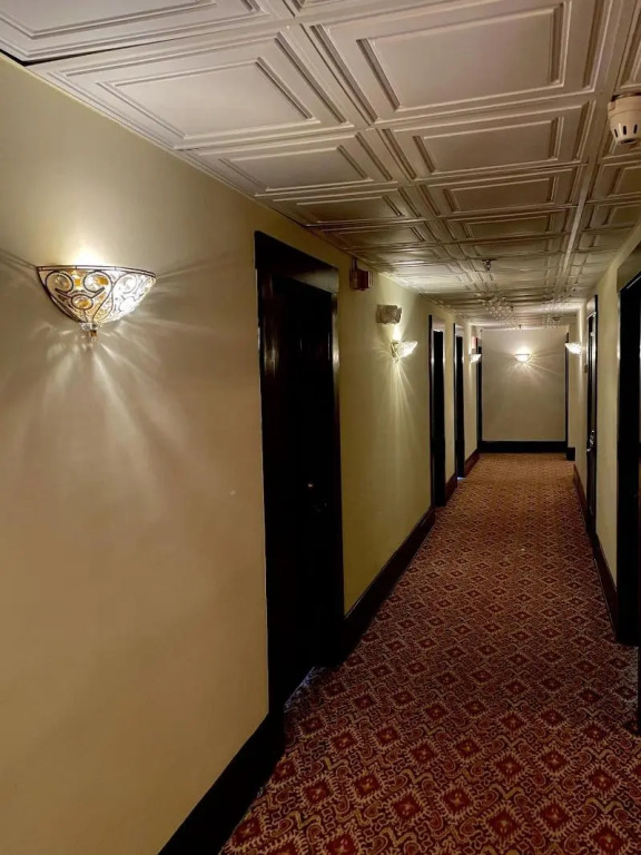 The DeLand Hotel