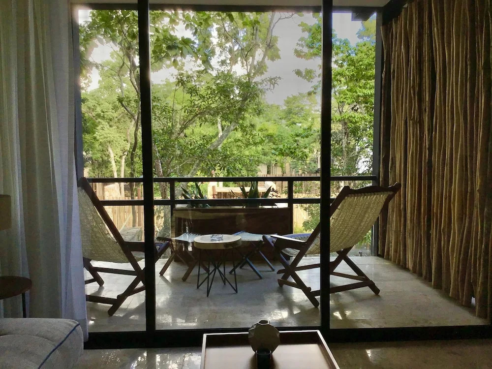 Amaka Calma Tulum by Cercana