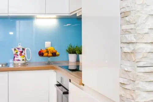 Exclusive Center Apartments