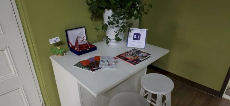 iCOS Guesthouse 2 for Female - Hostel