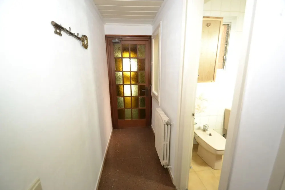 Apartamento Acantilados
