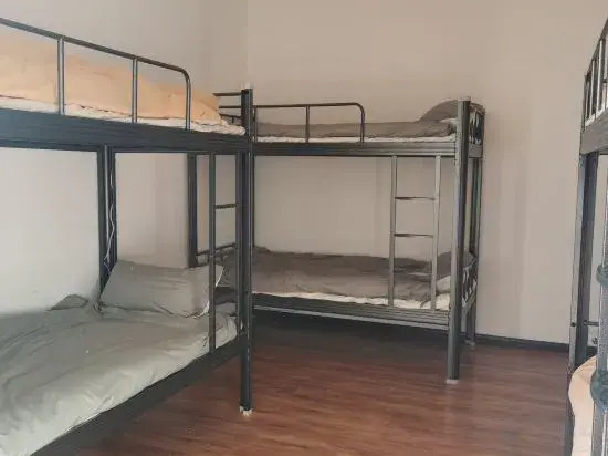 Anshun Yuxi Youth Hostel