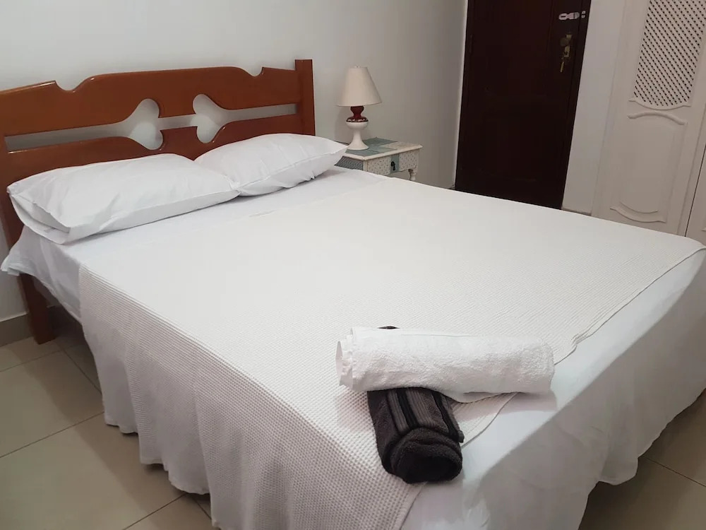 Hotel Pousada Villa Calhau