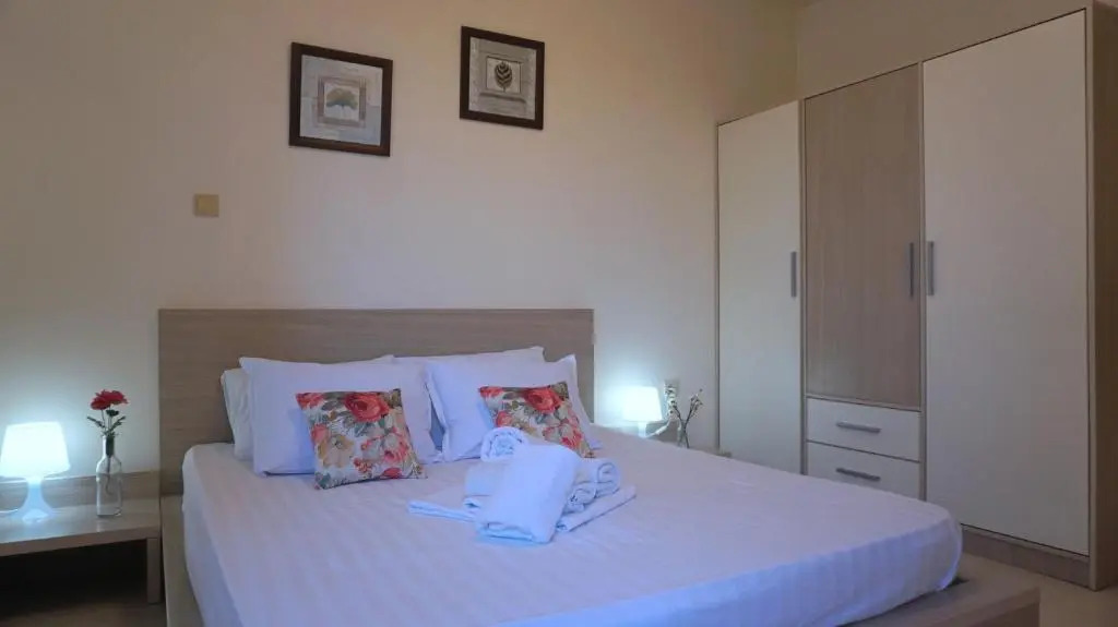 Апартаменти Свети Георги - Saint George Apartments