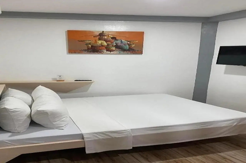 Woza Inn Boracay