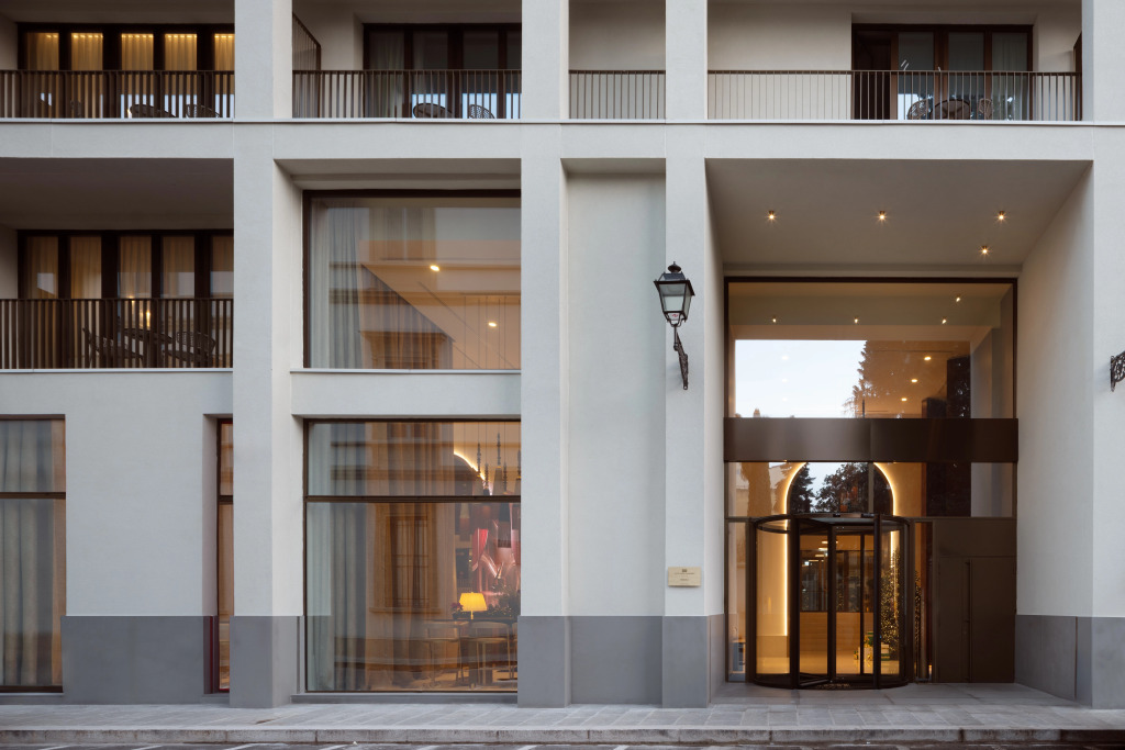 Teatro Luxury Apartments Firenze - Starhotels Collezione