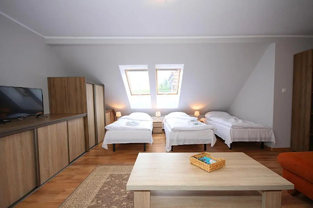 Apartamenty Olsztyn