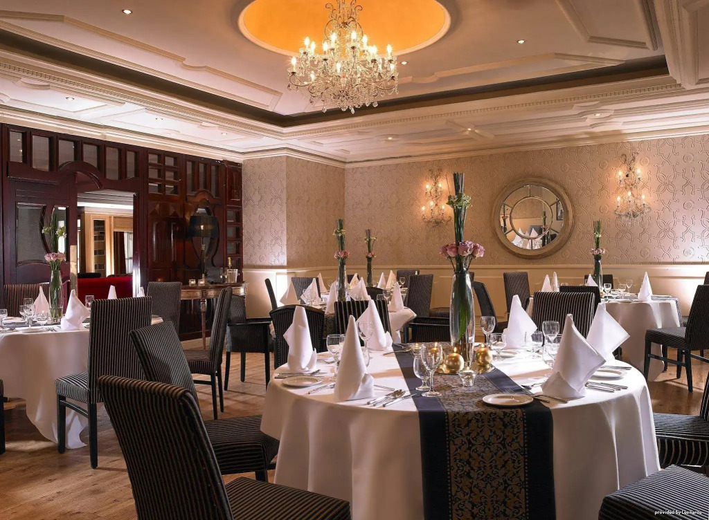 Dublin Skylon Hotel