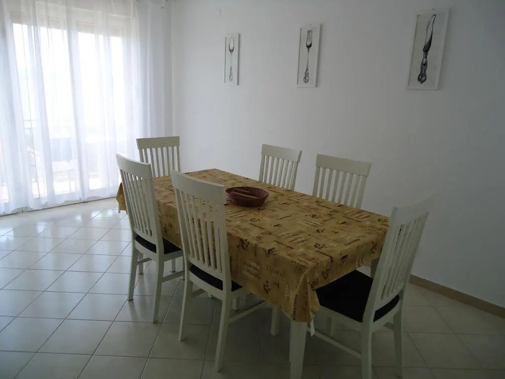 Apartment Duda