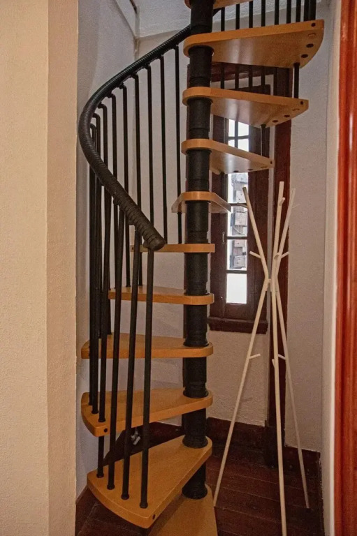 Sao Paulo Apartment